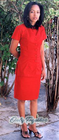 Colombia women
