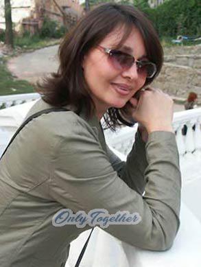Russia women