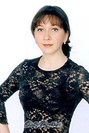 Russia women