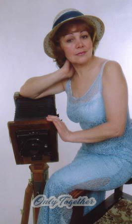 Russia women