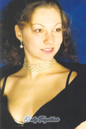 Russia women