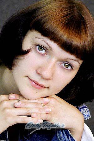 Ukraine women