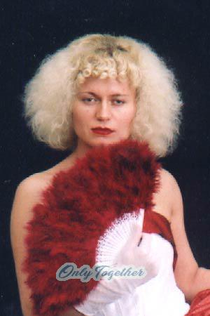 Ukraine women