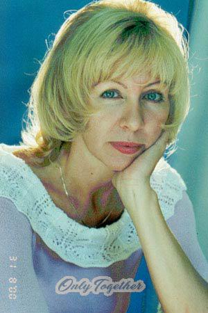 Ukraine women