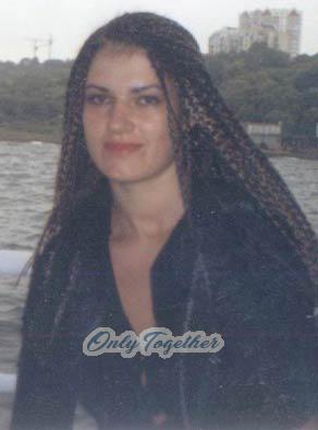 Ukraine women
