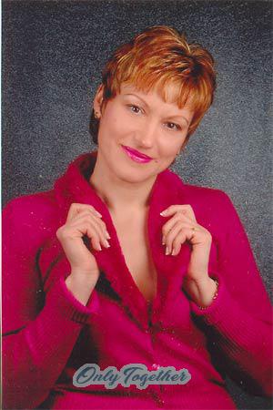 Russia women