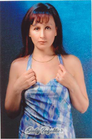 Russia women