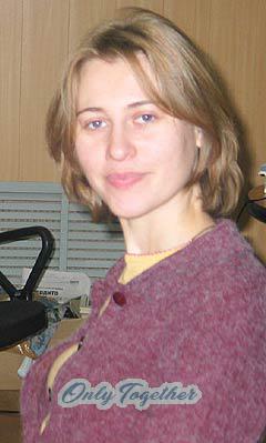Russia women