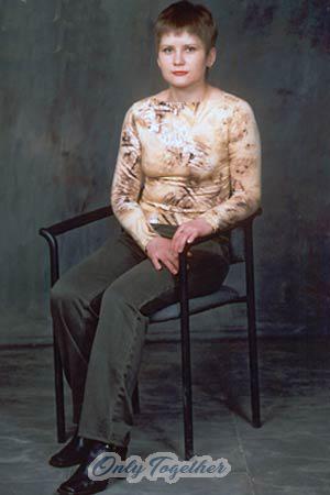 Russia women