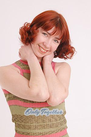 Russia women
