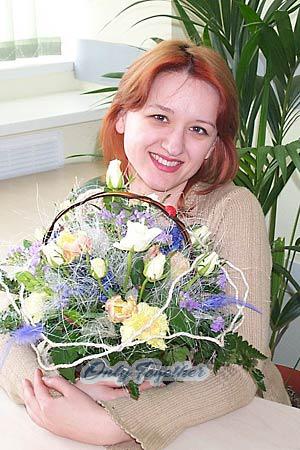 Ukraine women