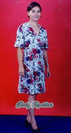 Philippines women