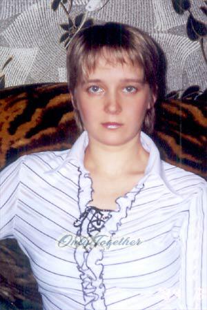 Russia women
