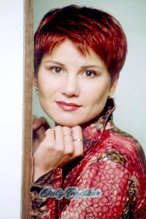 Russia women