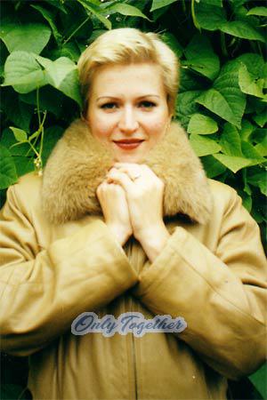 Russia women