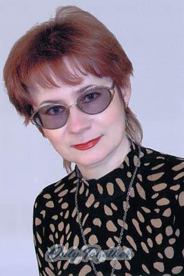 Russia women