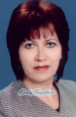 Russia women