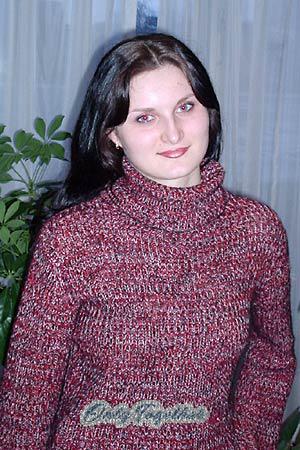 Ukraine women