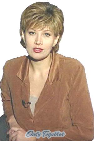 Russia women