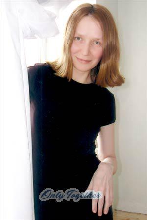 Russia women
