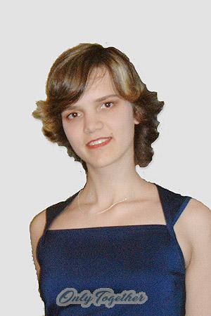 Russia women