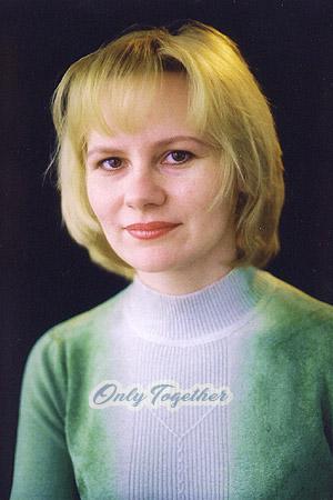 Russia women