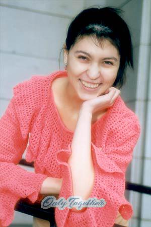 Russia women