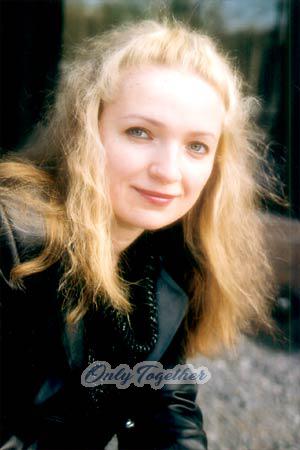Russia women
