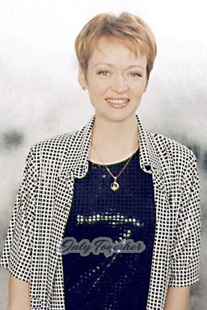 Russia women