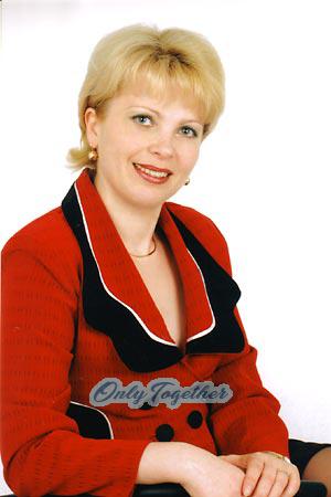 Russia women