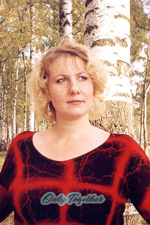 Russia women