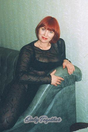 Russia women
