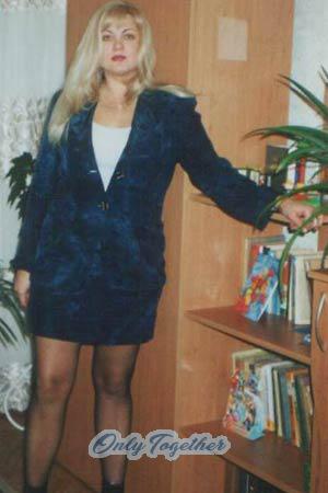 Ukraine women
