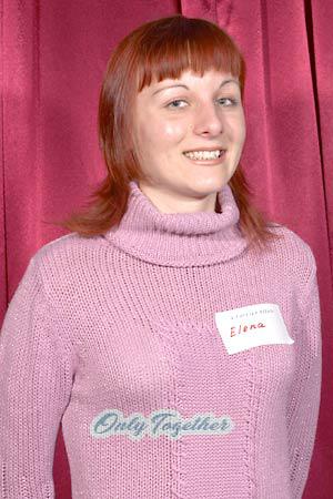 Ukraine women