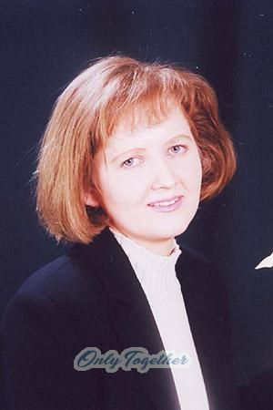 Russia women