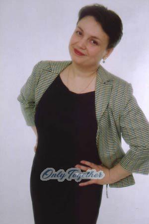 Russia women