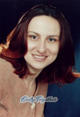 Russia women