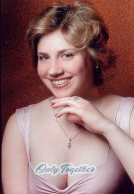 Russia women