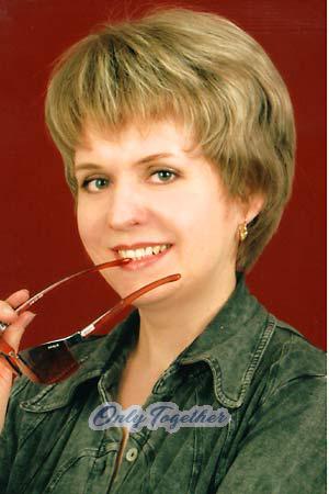 Russia women