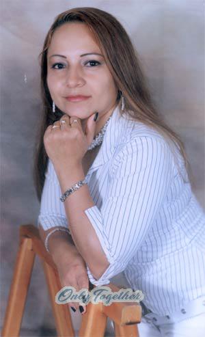 Colombia women
