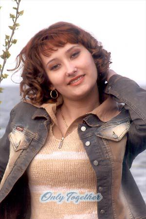 Russia women
