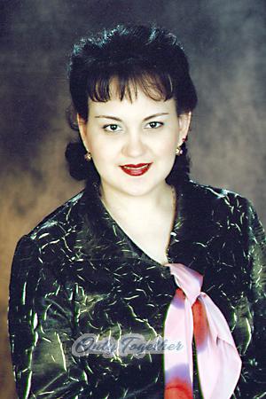 Russia women