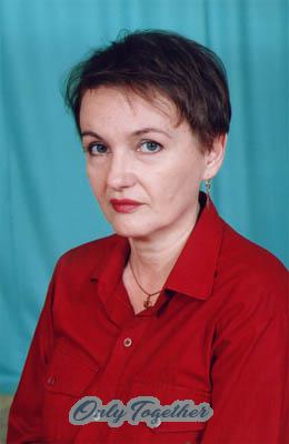 Russia women