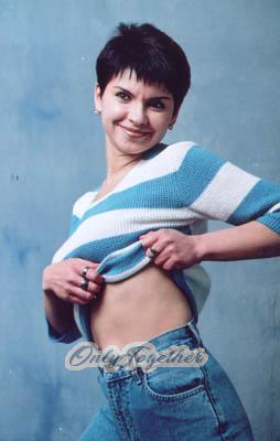 Russia women