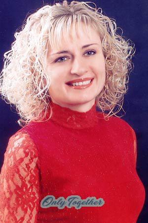 61410 - Tatyana Age: 39 - Ukraine