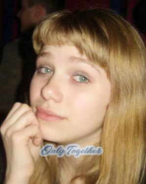 Russia women
