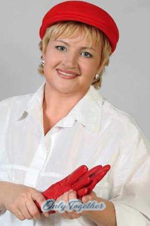 Russia women