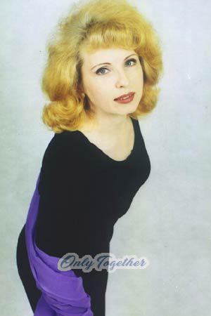 Russia women