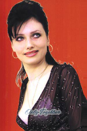 Russia women