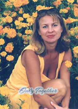 Ukraine women
